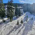 Daire Flora Tmf Borovets