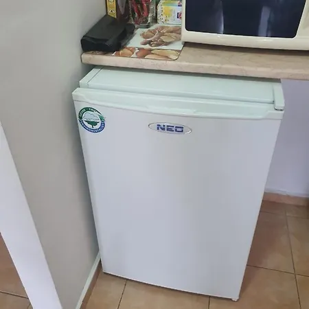 Appartement Flora Tmf Borovets