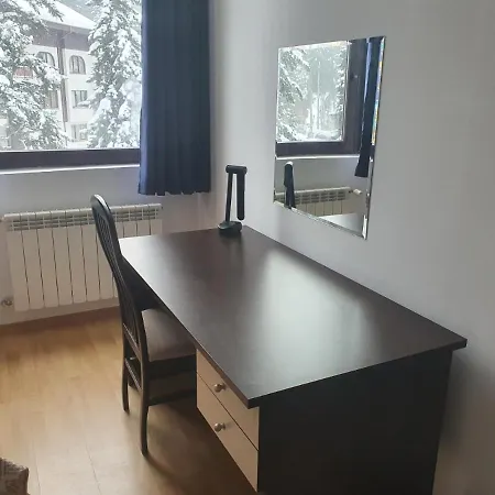 Apartament Flora Tmf Boroveț