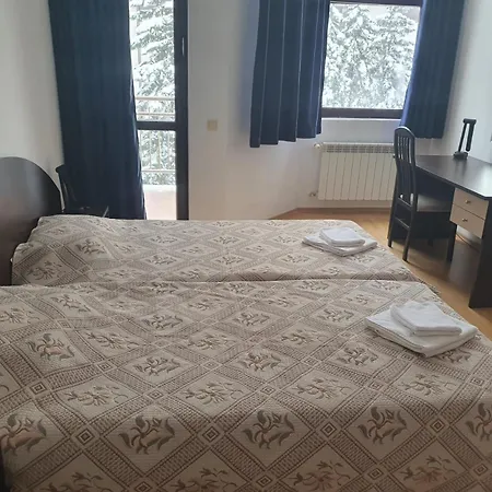 Flora Tmf Borovets