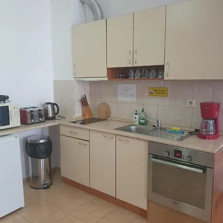 Apartamento Flora Tmf
