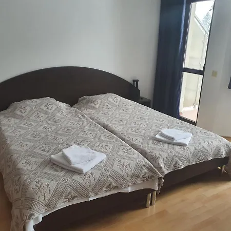 Apartamento Flora Tmf