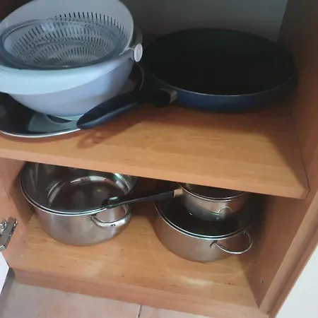 Apartamento Flora Tmf *