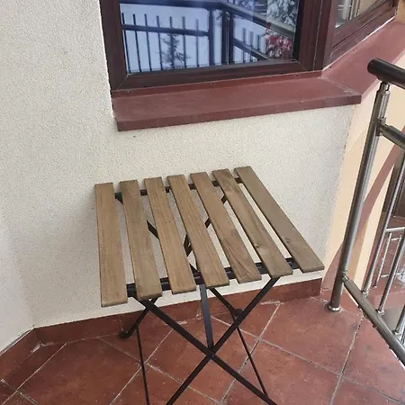 Flora Tmf Apartament