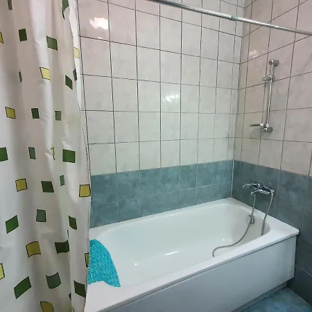 Flora Tmf Appartement *