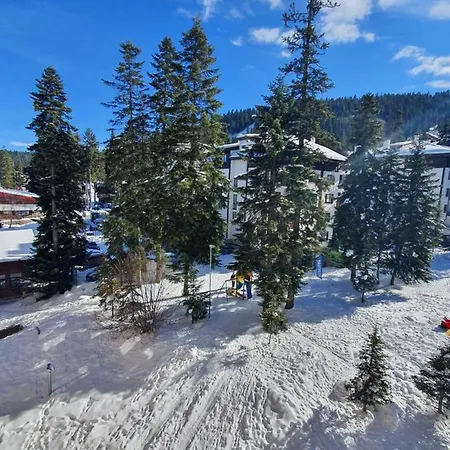 Апартамент Flora Tmf *