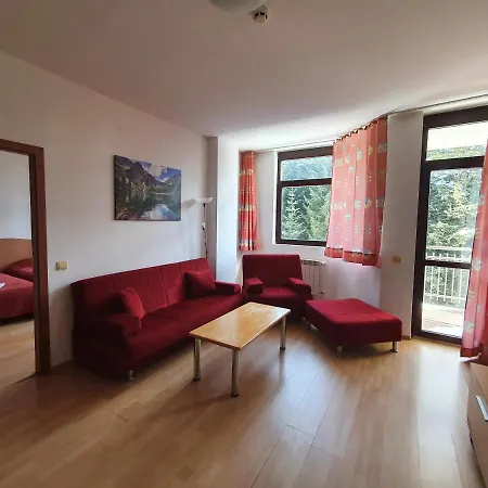 Flora Tmf Apartment