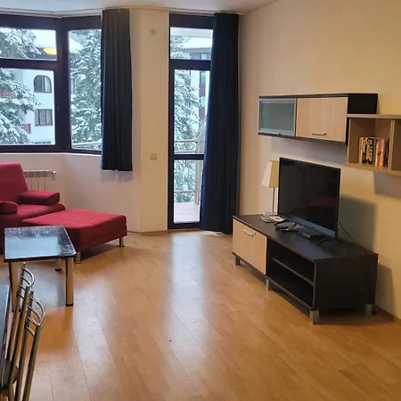Apartamento Flora Tmf Borovets