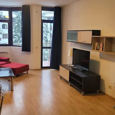 Apartamento Flora Tmf