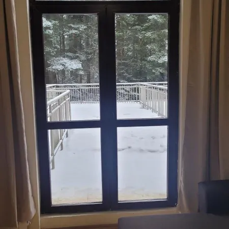 Апартамент Flora Tmf *