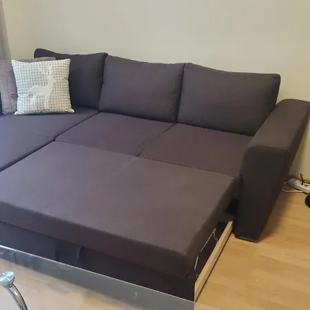 Flora Tmf Appartement *