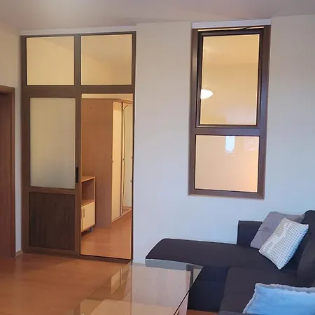 Apartamento Flora Tmf *
