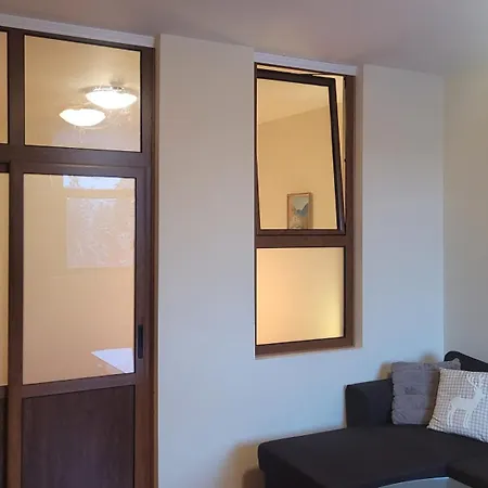 Apartamento Flora Tmf Borovets