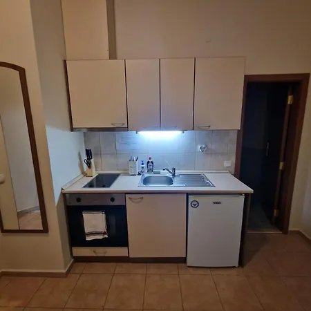 Flora Tmf * Боровец