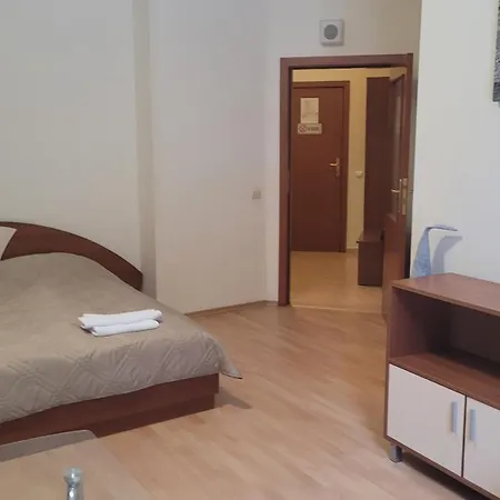 Апартамент Flora Tmf Боровец