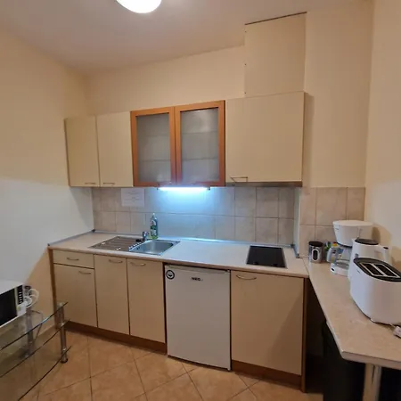 Apartamento Flora Tmf Borovets