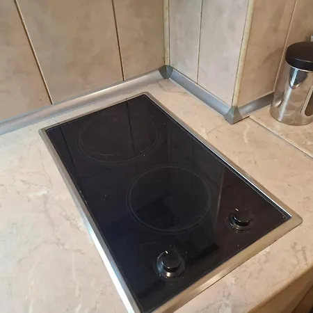 Apartamento Flora Tmf *