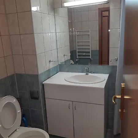 Apartamento Flora Tmf *