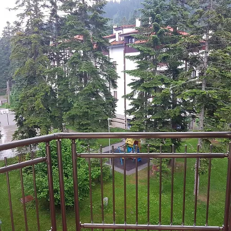 Flora Tmf Апартамент