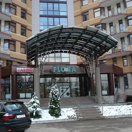 Flora Tmf Borovets