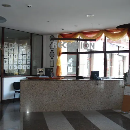 Apartamento Flora Tmf *