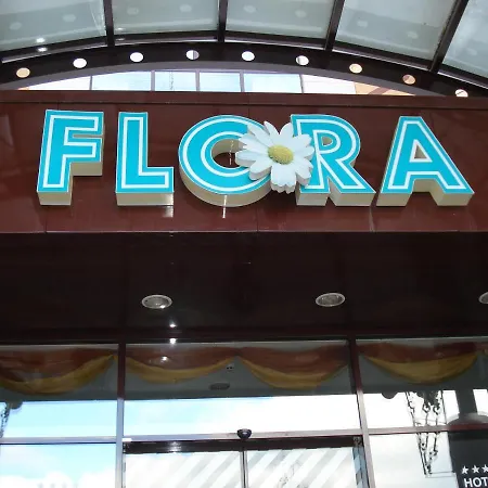 Apartamento Flora Tmf *