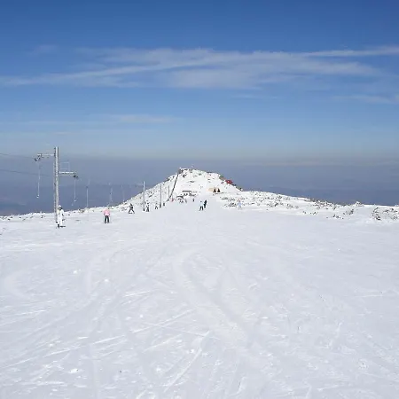 Appartement Flora Tmf