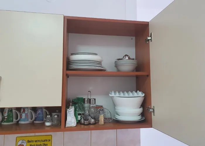 Appartamento Flora Tmf Borovets