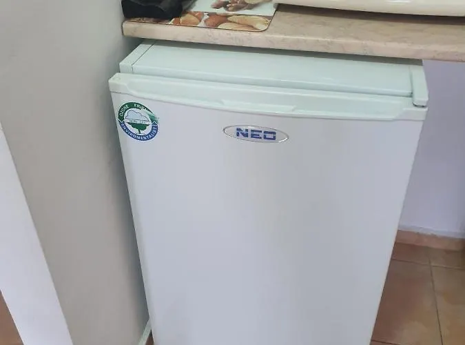 דירה Flora Tmf בורובץ