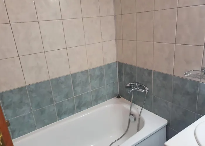 דירה Flora Tmf *