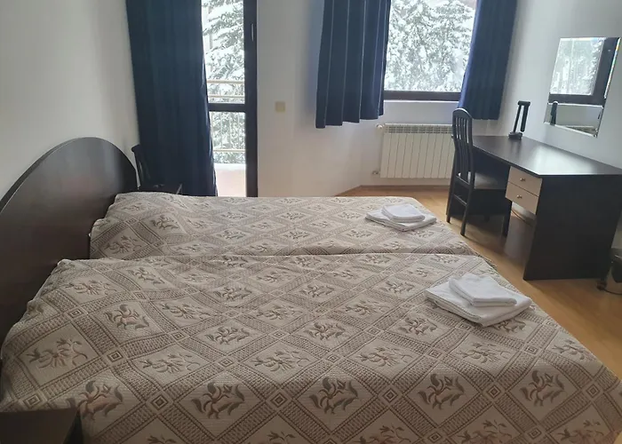 Flora Tmf בורובץ