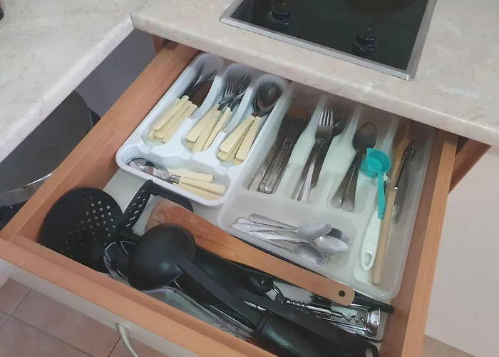 Flora Tmf Appartamento