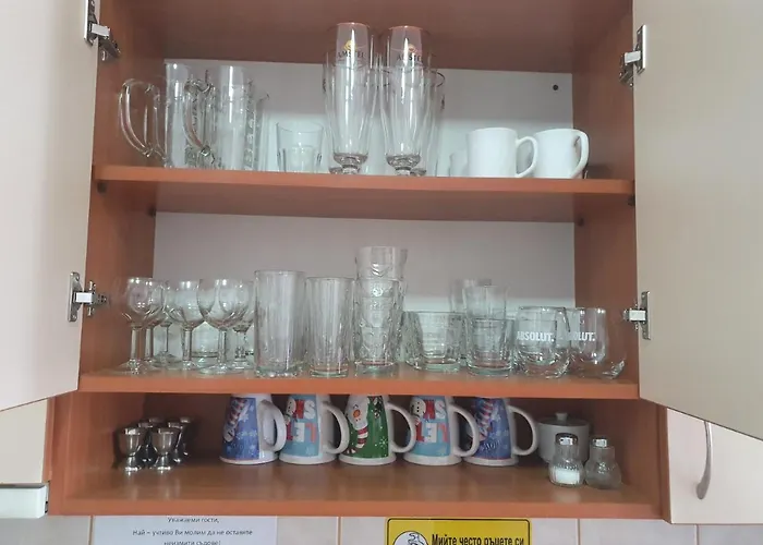 דירה Flora Tmf *