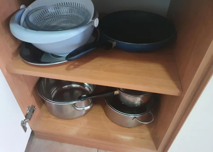 דירה Flora Tmf *