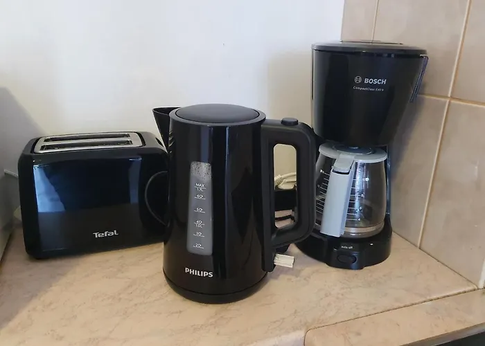 Flora Tmf Appartamento *