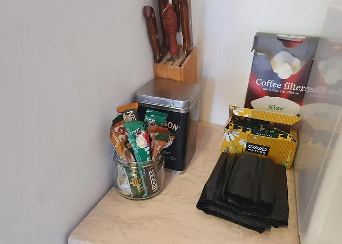 Flora Tmf Appartamento