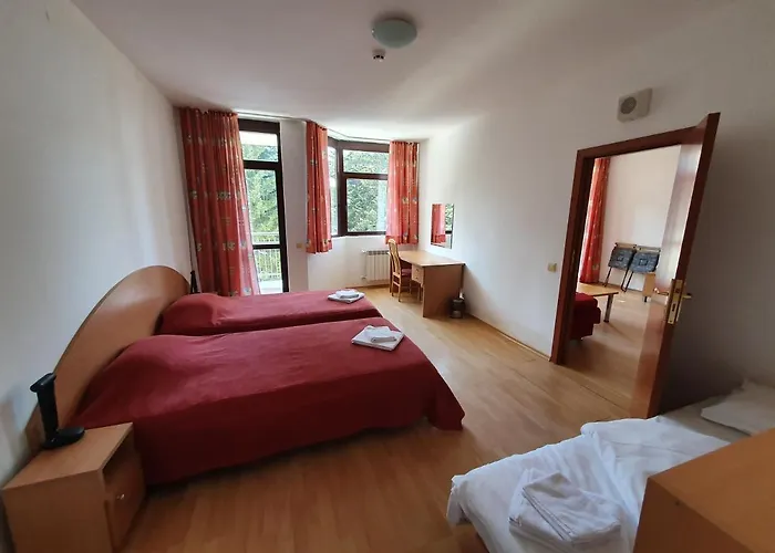 Flora Tmf Appartamento