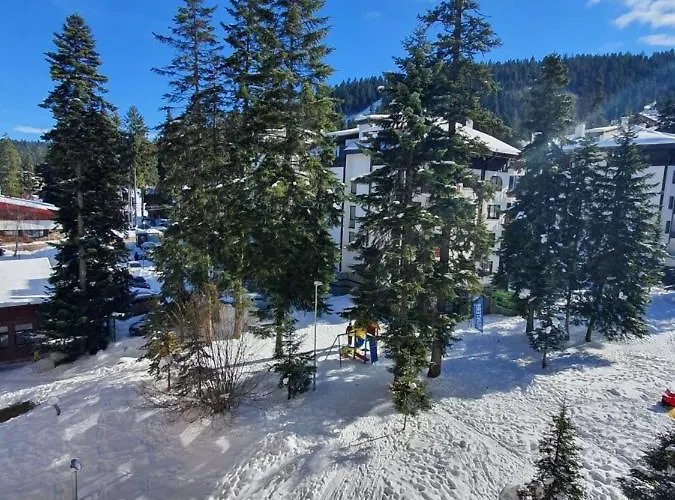 דירה Flora Tmf *