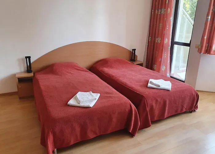 Flora Tmf Appartamento