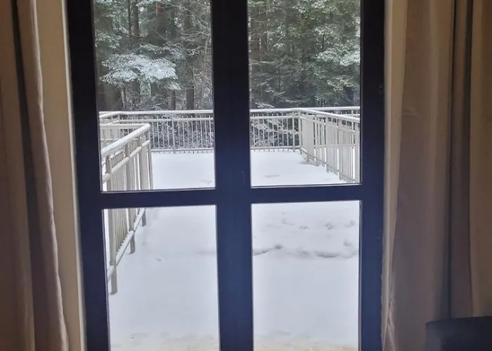 דירה Flora Tmf *