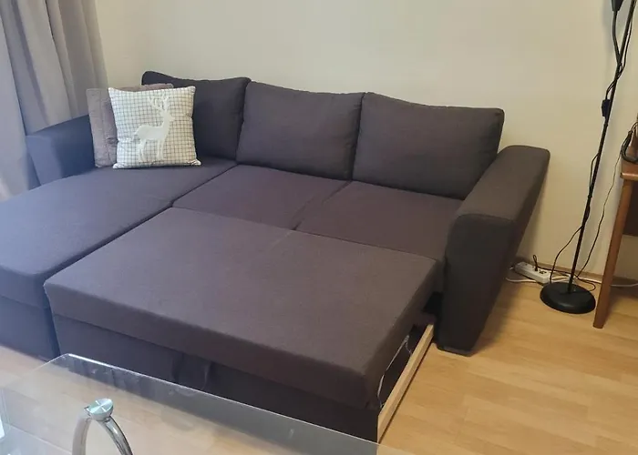 Flora Tmf דירה *