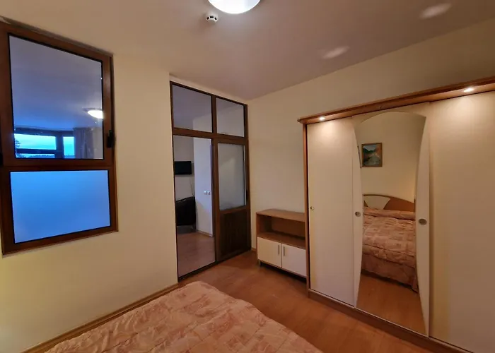 Flora Tmf * בורובץ