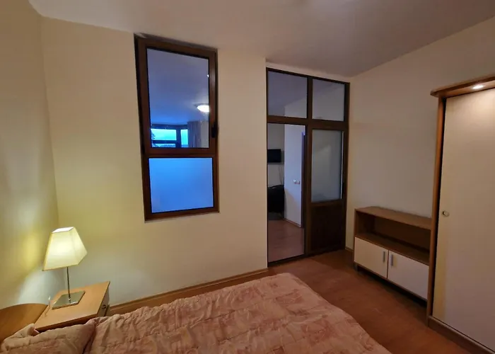 Flora Tmf דירה *