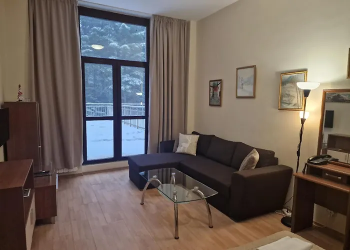 דירה Flora Tmf *