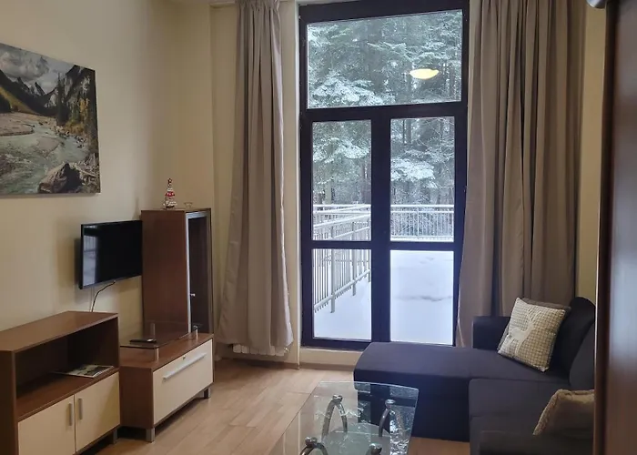 Flora Tmf דירה *