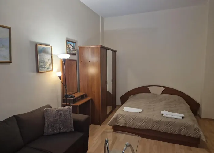 דירה Flora Tmf *