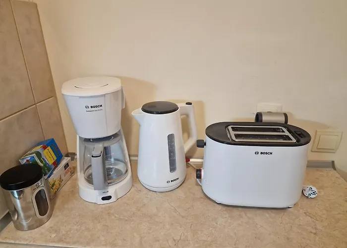 דירה Flora Tmf בורובץ