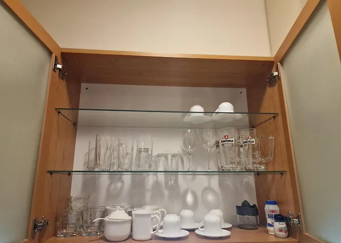 Flora Tmf דירה *