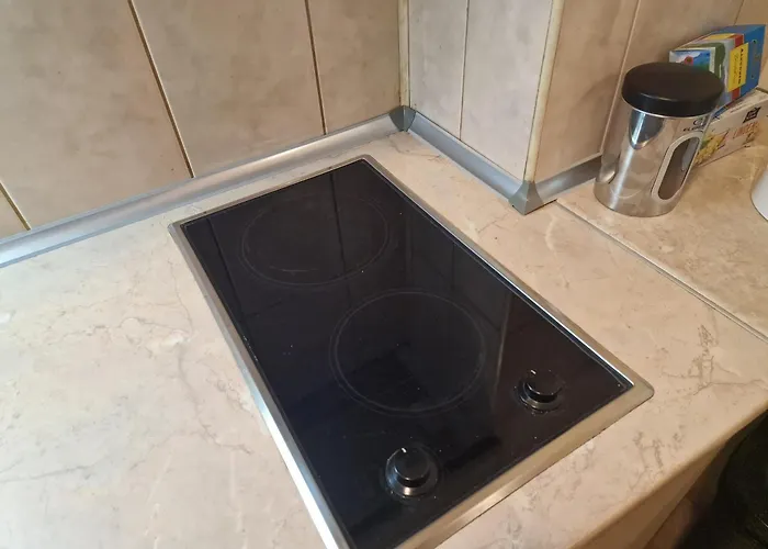 דירה Flora Tmf *