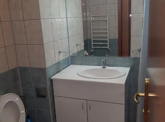 דירה Flora Tmf *